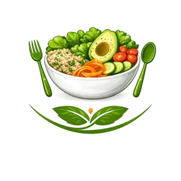 Fast Healthy Meals Logo